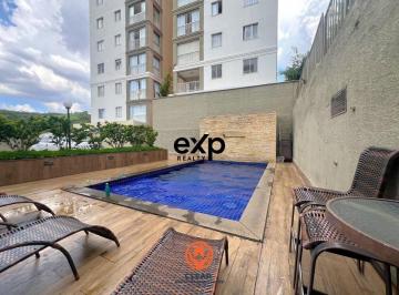 6276517653 · Apartamento 3 quartos à venda no Castelo, Belo Horizonte