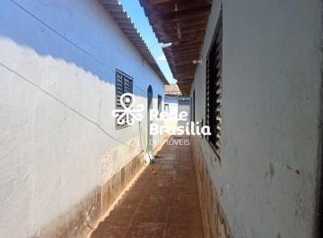 Qr 421 CJ 5 Samambaia Norte 4 barracos com três cômodos com banheiro. | Foto_migracao | 0 · QR 421 Conjunto 5 | Casa 2 Quartos - Samambaia Norte/DF