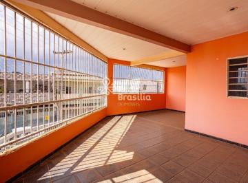 Casa · 240m² · 4 Quartos · 2 Vagas · QR 401 Conjunto 2 | Casa 4 Quartos sendo 3 Suítes com 2 vagas de Garagem Cobertas - Samambaia