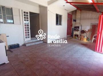 Qr 205 conjunto 02 Casa com 4 quartos à venda, 130 m² por R$ 340.000 - | Foto_migracao | 0 · QR 205 conjunto 2 | Casa 4 Quartos sendo 1 Suíte e 2 Vagas de Garagem - Samambaia Norte/DF