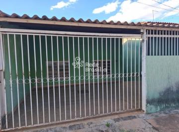 Casa · 140m² · 2 Quartos · 2 Vagas · QR 402 | Casa 2 quartos , Cozinha Americana com 2 Vagas de Garagem - Aceita Financiamento - Samambai