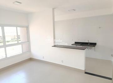 Apartamento · 60m² · 2 Quartos · 1 Vaga · QI 416 Conjunto 1 | Residencial Jade |Apartamento 2 Quartos sendo 1 Suíte, Vista perpendicular - ACE