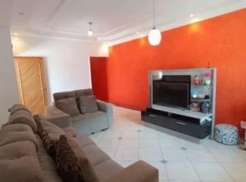 Casa · 265m² · 3 Quartos · Casa à venda - no Vila Pirituba