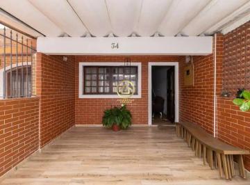 Casa · 148m² · 3 Quartos · Casa à venda - no Parque Residencial da Lapa