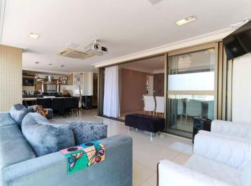 Apartamento de 4 quartos, São Paulo · Apartamento com 4 quartos, 250 m² à venda em Santana