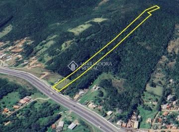Terreno · 17222m² · Terreno as margens da BR 101 com 17.222,40m² bairro Morro do Mirim em Imbituba SC