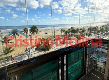 med_ad5070610e715909378d86961799ff32.jpeg · Apartamento mobiliado, 3 dormitórios, suíte, rua da praia, garagem, lazer, Guilhermina, Praia Grande