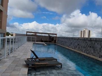 Foto 01 · Apartamento de alto padrão à venda no Edifício Tahiti