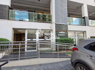Apartamento · 48m² · 2 Quartos · 1 Vaga · CITTÁ RESIDENCE - 2 QUARTOS 1 SUÍTE - ANDAR ALTO -ÁGUAS CLARAS NORTE