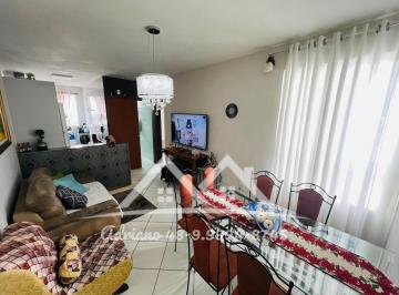 20260219102224710.jpg · Apartamento para Venda em São José, Areias, 2 dormitórios, 1 banheiro, 1 vaga