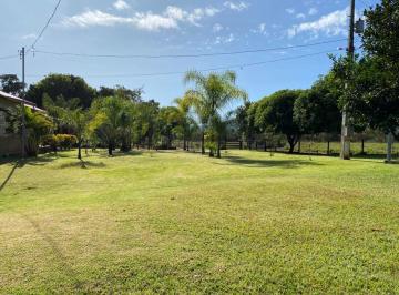 Rural de 4 quartos, Unaí · MARIVILHOSA FAZENDA COM 60 HECTARES