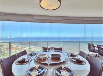 Apartamento de 3 quartos, Salvador · Hemisphere 360º - Apartamento 3 Suítes – Pituacú – Patamares – Salvador/Ba