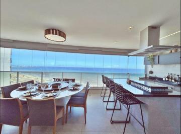 Apartamento de 3 quartos, Salvador · Hemisphere 360º - Apartamento 3 Suítes – Pituacú – Patamares – Salvador/Ba