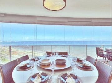 Apartamento de 3 quartos, Salvador · Hemisphere 360º - Apartamento 3 Suítes – Pituacú – Patamares – Salvador/Ba