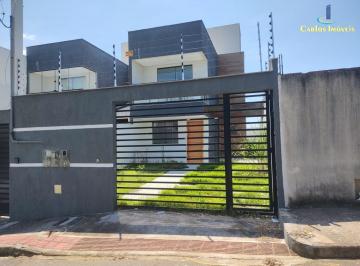 Foto 01 · Casa Duplex 3 Quartos no Bairro Jardim Boa Vista em Guarapari