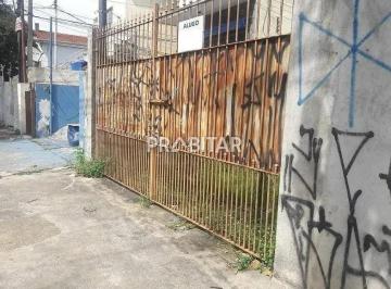 iaexdvcmifky1770254876567.jpg · Terreno para alugar, 430 m² - Alto da Lapa - São Paulo/SP