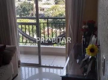 um55q2ncfmtf1770647846682.jpg · Apartamento com 3 dormitórios à venda, 64 m² por R$ 430.000,00 - Vila dos Remédios - São Paulo/SP