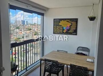 yq8qyegakilo1770260645729.jpg · Apartamento com 1 dormitório à venda, 40 m² por R$ 375.000,00 - Jardim D Abril - Osasco/SP