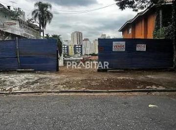 vsf30moi4f6l1770261234210.jpg · Terreno à venda, 592 m² por R$ 2.000.000,00 - Alto da Lapa - São Paulo/SP