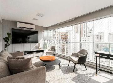 3ex5uwfzdgzz1770261235320.jpg · Apartamento com 4 suítes à venda, 234 m² por R$ 4.980.000 - Alto da Lapa - São Paulo/SP