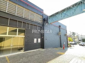xrfrzof6hwm1770260642348.jpg · Galpão à venda, 673 m² por R$ 6.730.000,00 - Alphaville Industrial - Barueri/SP