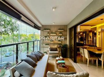 1wd5s7opx6i81770261107385.jpg · Apartamento com 3 dormitórios à venda, 129 m² por R$ 2.500.000,00 - Bela Aliança - São Paulo/SP