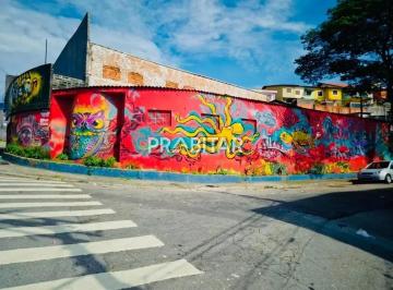 m89ygxowjlm81770259887154.jpg · Galpão à venda, 340 m² por R$ 950.000,00 - Jardim Bonfiglioli - São Paulo/SP