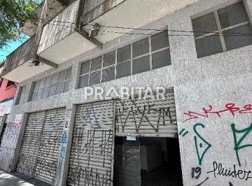 zb5sicz7uyfk1770260291650.jpg · Galpão para alugar, 544 m² por R$ 19.820,00/mês - Lapa - São Paulo/SP
