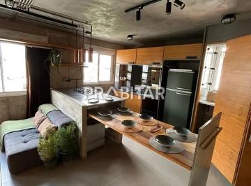 3fd4c5f0-0dbc-44e0-bb9e-8bd4bfbe8bf9.jpg · Apartamento com 1 dormitório à venda, 35 m² SEMI MOBILIADO Vila Leopoldina - São Paulo/SP
