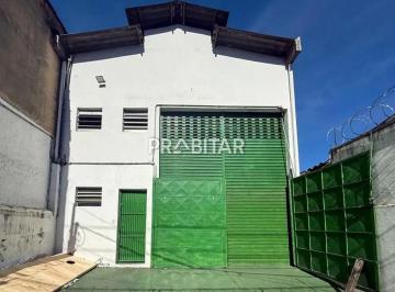 qstuvai7imhk1770261602614.jpg · Galpão à venda, 282 m² por R$ 1.650.000,00 - Vila Anastácio - São Paulo/SP