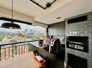qym293findau1770260593718.jpg · Apartamento com 3 quartos/dormitórios à venda, 92 m² por R$ 1.139.000 - Vila Anastácio - São Paulo/S