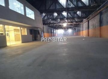 gov9vuypylrb1770256668786.jpg · Galpão para alugar, 1500 m² por R$ 66.000,00/mês - Vila Leopoldina - São Paulo/SP