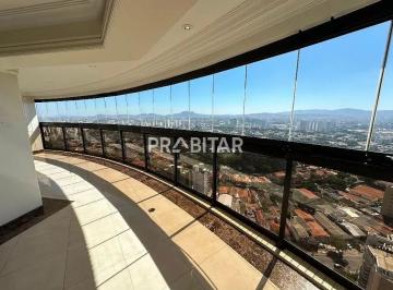 czqtsunrykk1770260949522.jpg · Cobertura com 4 dormitórios à venda, 480 m² por R$ 8.500.000,00 - Alto da Lapa - São Paulo/SP