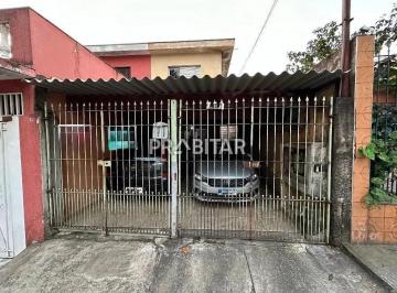 juualac4ookz1770260943183.jpg · Casa com 4 dormitórios à venda, 150 m² por R$ 699.000,00 - Jardim Marisa - São Paulo/SP