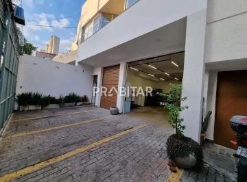 bzcvazqbyajz1770260291563.jpg · Galpão à venda, 859 m² por R$ 5.500.000,00 - Vila Leopoldina - São Paulo/SP