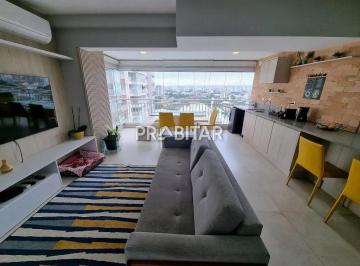 muiuynu2qirk1770260621475.jpg · Apartamento com 2 dormitórios à venda, 79 m² por R$ 1.290.000,00 - Vila Anastácio - São Paulo/SP