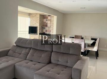 Apartamento de 3 quartos, São Bernardo do Campo · Apartamento à venda 3 quartos Centro São Bernardo