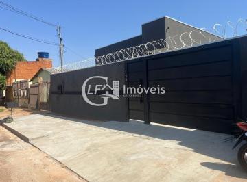 Foto 01 · Imperdível Casa Comercial em Campo Grande-MS, Piratininga: 5 quartos, 5 salas, 5 banheiros, 10 vagas