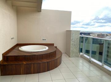 Vista livre_ofurô privativo · COBERTURA DUPLEX DE 1 QUARTO COM OFURÔ, VISTA LIVRE E ÁREA DE LAZER COMPLETA