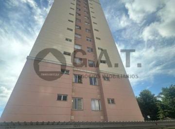 Foto 01 · Apartamento à venda em Sorocaba-SP, Vila Odim Antao: 2 quartos, 1 sala, 1 banheiro, 1 vaga de garage