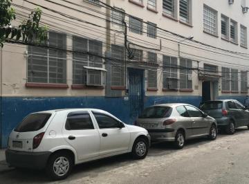 Foto 01 · Galpão - São Cristóvão