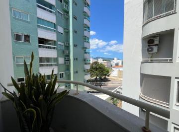 Apartamento de 3 quartos, Florianópolis · Apartamento 3 dormitórios a venda em coqueiros