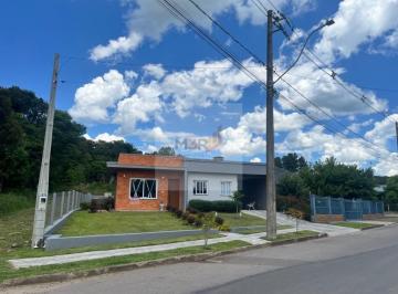 Foto 01 · Casa à Venda em Nova Petrópolis | 2 Dorm (1 Suíte) | Terreno 542m² Linha Imperial