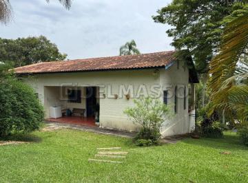 Rural de 5 quartos, Ibiúna · Ibiúna/SP - Chácara em Condomínio com Vista para a Represa!