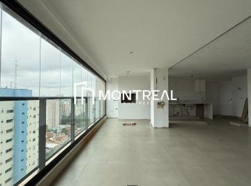 Apartamento · 145m² · 3 Quartos · 2 Vagas · Apartamento à venda - na Vila Mariana