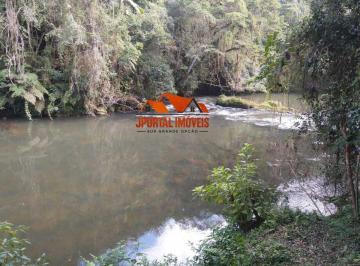 Terreno , Juquitiba · Oportunidade Única! Terreno com Rio e Acesso à Cachoeira