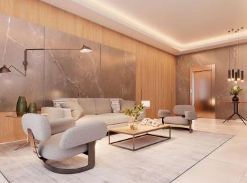 Apartamento de 3 quartos, Curitiba · Apartamento com 3 quartos, 111 m² no Alto da Glória à venda
