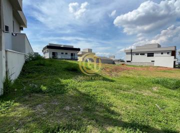 Foto 03 · Terreno de 307m² no Residencial Fogaça ? Jacareí/SP