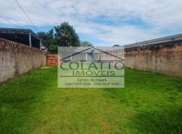 Foto 01 · Terreno, Jardim América, Vilhena, RO