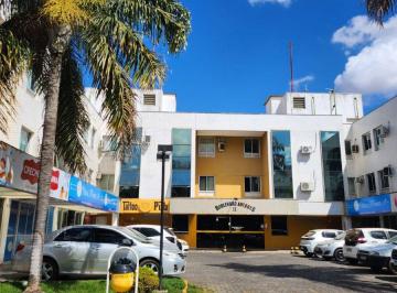 Apartamento de 1 quarto, Brasília · Apartamento à Venda no Sudoeste, Brasília